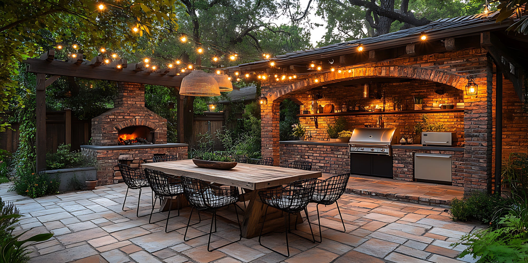 Build Your Dream Outdoor Kitchen: A DIYer Build Your Dream Outdoor Kitchen: A DIYer