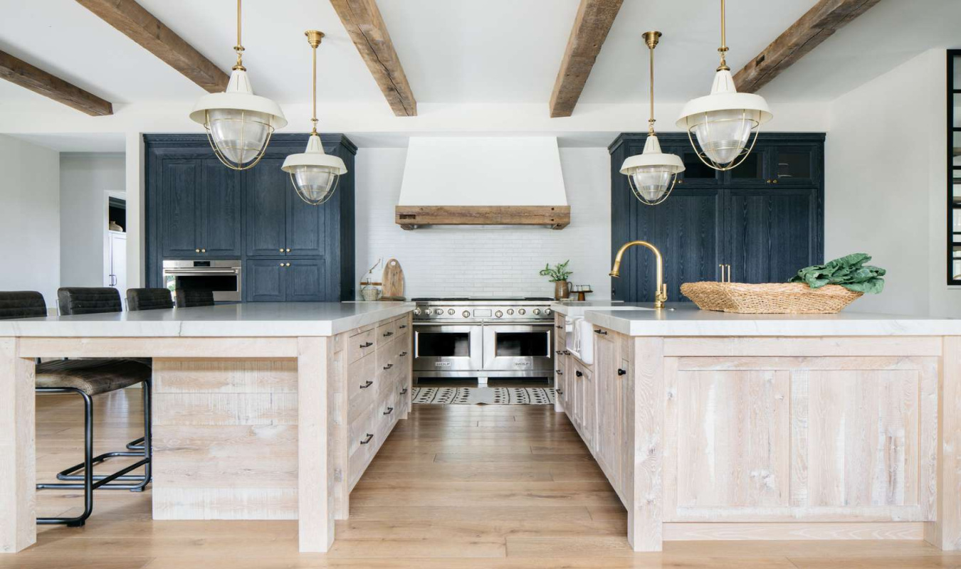 Double Island Kitchens We Double Island Kitchens We