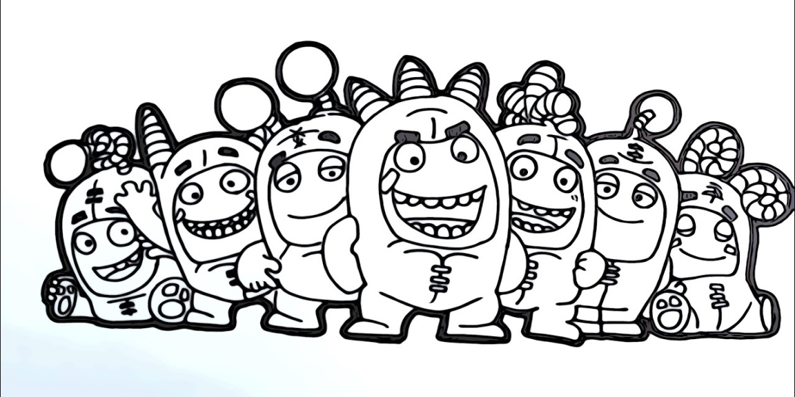 Magic coloringpages Magic Drawing Rainbow collection Magic coloringpages Magic Drawing Rainbow collection