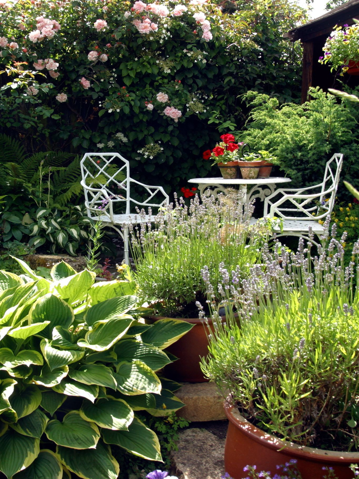 Small Garden Ideas for Your Tiny Lawn Architectural Digest Small Garden Ideas for Your Tiny Lawn Architectural Digest