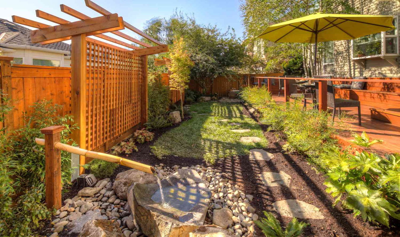 Backyard Privacy Ideas for a Quiet Retreat Backyard Privacy Ideas for a Quiet Retreat