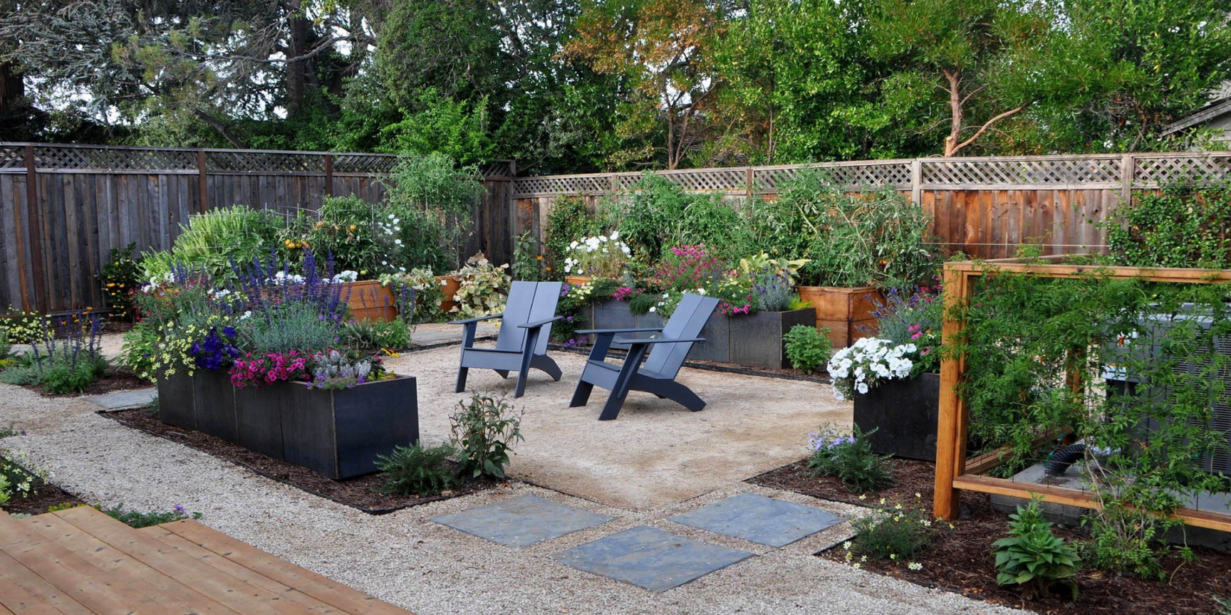 Budget-Friendly Landscaping Ideas Budget-Friendly Landscaping Ideas