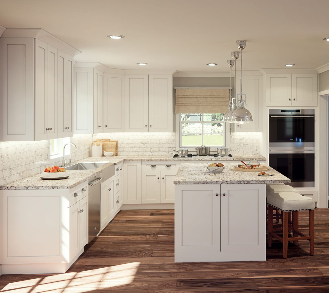 White Shaker Cabinets – Timeless Shaker White Kitchen Cabinets Prime Cabinetry White Shaker Cabinets – Timeless Shaker White Kitchen Cabinets Prime Cabinetry
