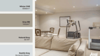 Best Basement Paint Colors Angi